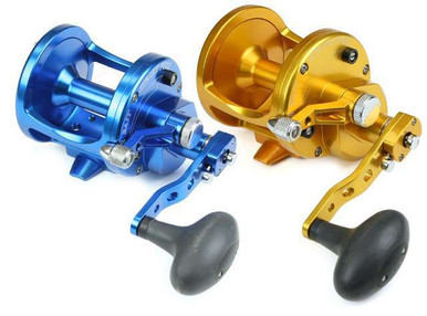 avet lx 6.3 mc raptor 2-speed lever drag casting reel 6/3 Classic Two-Speed Magic Cast and hot) AVET - LX6/3 RAPTOR MC