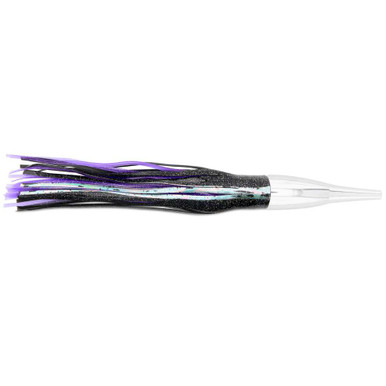 Billy Baits BB-TS-L22F TurboSlammer Lure – Large 2.5 Oz Trolling Lure For Dolphin, Wahoo & Marlin