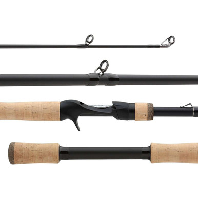 g loomis c rig rod G. Loomis 2024 GLX Bass 874C CRR Carolina Rig Casting Rod