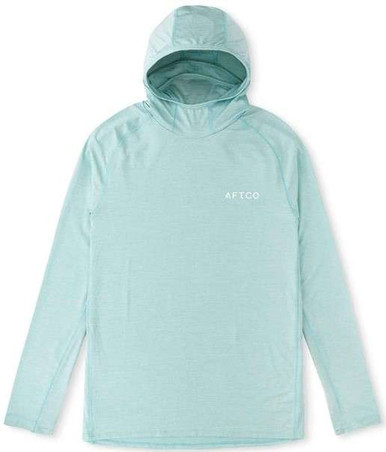 Aftco Adapt Phase Change Performance Hoody - PTH - TackleDirect