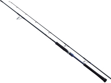 シマノ ロッド GAME TypeJ S624 Shimano GTYPJS624 Game Type J Saltwater Jigging Spinning Rod