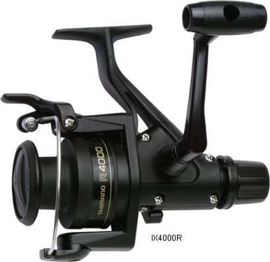 rod matched to shimano ix4000r spinning reel Shimano IX4000R IX R Spinning Reel