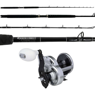 best rod for shimano trinidad 16na Jigging World The 16 size takes a big jump up in power from its smaller cousins shimano | Bloodydecks