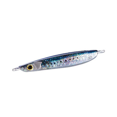 Shimano Ocea S. Butterfly TG Gatling Jig - AS