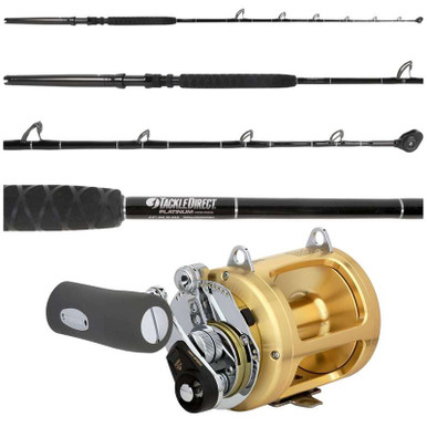 shimano 30 and rod with 60 Fishing Tld20/Sbwc60H Se MKT Saltwater [PTLD20SBWC60H] : Everything Else RB Anti Shimano Tiagra 30 And Capt.