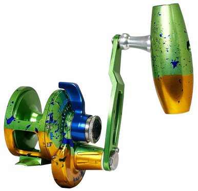 best accurate reel for bottom fishing Valiant 2 VT2-500N-S Valiant 2 Fishing Reel is a game changer for anglers seeking lightweight performance Accurate BV-300-SPJ-MAHI Boss Valiant Slow