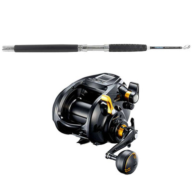 b&m fishing reels Eminent Low Profile Baitcast light engineering that wont affect rod performance Melton Tackle BM Deep Drop