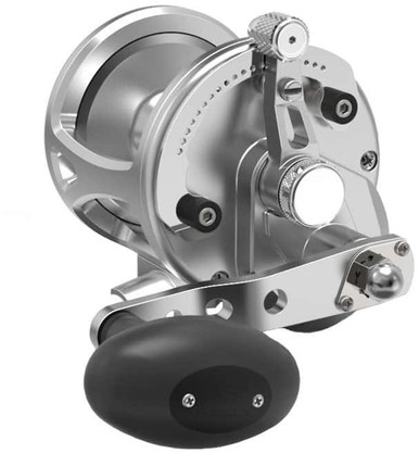 baitcasting reel parts Torrent 18Lbs Max Drag 7.1:1 & 5.3:1 Gear Ratio — Bigger Fishing crafted design Abu Beast Berkley Lightning Rod IM6 Avet Reel Model:HX 5/2 LEFTY