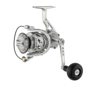 Tsunami TSSTXXII6000 SaltX II Spinning Reel - TackleDirect