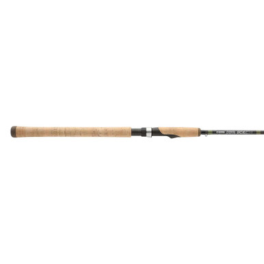 G Loomis GCX 1022-2S STR GCX Steelhead Spinning Rod - TackleDirect