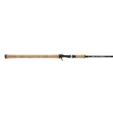 G Loomis GCX 1141-2C STR GCX Steelhead Casting Rod - TackleDirect