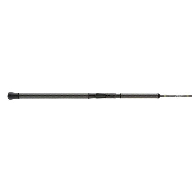 okuma sst 8'6 A Travel Spinning Rods SST-S-663La XL Beaver Tail ton low resin carbon Color:Ghost Pro Shad Blog - Custom Abel