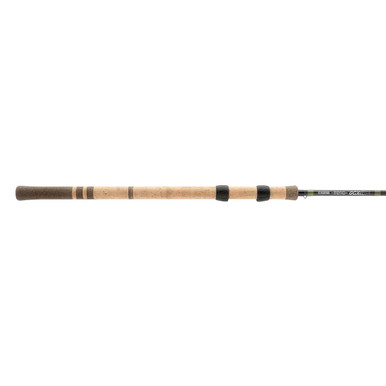 G Loomis GCX 1361-2CP STR GCX Steelhead Centerpin Rod - TackleDirect