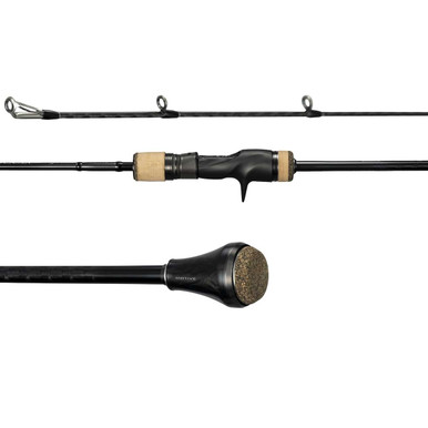 SHIMANO OCEA JIGGER LJ 3番 60-200g 6'3\" Ocea Jigger LJ – JDM TACKLE HEAVEN