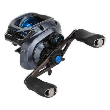 Shimano SLXXT151HGA SLX XT A Baitcasting Reel - TackleDirect