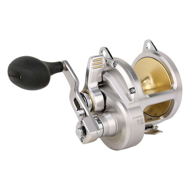 Shimano TAC20IIA Talica A Two-Speed Lever Drag Conventional