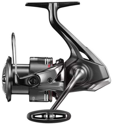 Shimano Vanford FA Spinning Reels - TackleDirect