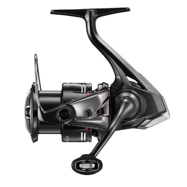 Shimano VF2500HGFA Vanford FA Spinning Reel - TackleDirect