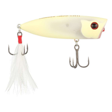 Señuelo de superficie shimano bt world pop flash boost - 6.9cm