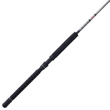 Penn Ally II Boat Conventional Rods - TackleDirect