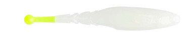 Z-Man Baby BallerZ - Esche Morbide Per Pesca - 5 Cm - Confezione Da 8 - Micro Finesse