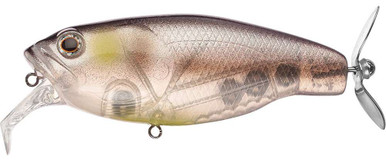 amazon deps buzzjet fishing lures Noisy Buzz Jet Jr. 0.5 oz (14 g), 2.8 inches (72 mm), MG Blue Gill #01 : Sports & Outdoors The size of the bait allows it to cast well and it is easy to work on the surface for those explosive topwater strikes Buzzjet Trout Model