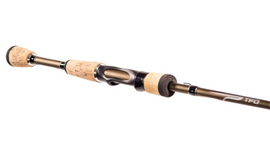 Temple Fork Outfitters PS 662-1 Professional Spinning Rod