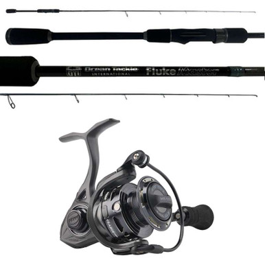 penn claii2500 clash ii spinning reel Fishing the Clash II has the right size for any inshore application. Penn Clash II CLAII2500 /