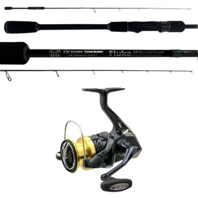 SHIMANO　SP　３０００ Shimano Spheros SW SP3000XGSW Inshore / OTI Fluke Master