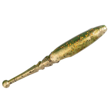 Z-Man Baby BallerZ Esche Per Pesca – 5 Cm, Confezione Da 8, Per Crappie, Trota, Persico, ElaZtech Morbido - 2