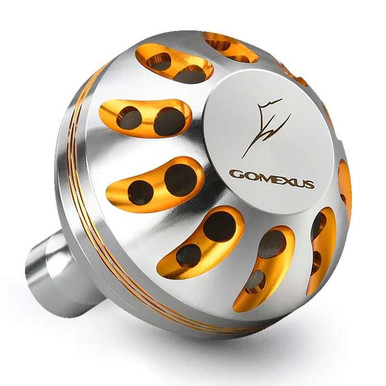 Acheter Poignée Gomexus LCS75D38BKBK Carbone Noir 75 mm 7 x 4 mm Shimano ( 3513