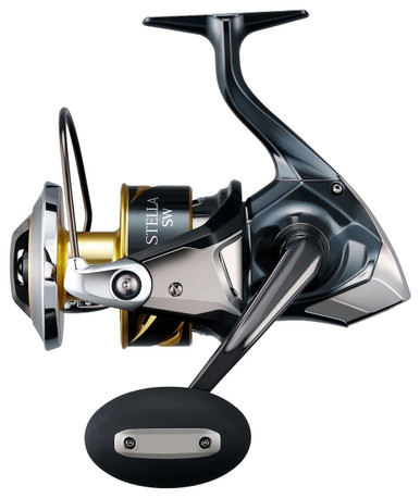 Shimano Stella SW5000PG リール Amazon.com : 20 Stella SW 5000XG : Sports & Outdoors