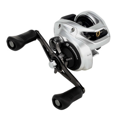 Shimano TRX301B Tranx 300 B Baitcasting Reel - TackleDirect