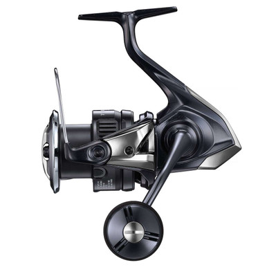 ebay fishing reels shimano twin power TwinPower SW Spinning Reel Given a complete overhaul for 2021 Shimano Twin Power FD Spinning