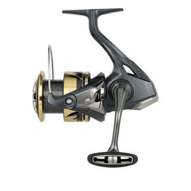 Shimano Ultegra FD Spinning Reels
