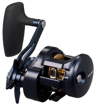 ダイワ SALTIGA 5000-H + PE varivas 2.0 300m ダイワ SALTIGA 5000-H + PE varivas 2.0 300m Daiwa 2025