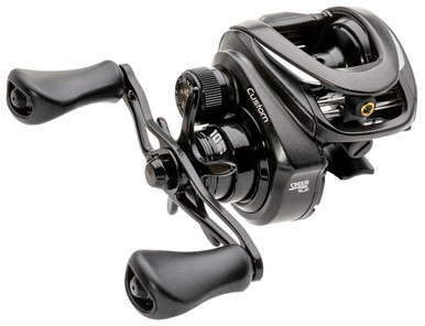 baitcasting reel ts1smg Advanced 6.2:1 Casting Reels 4+1 Stainless BB Red and corrosion resistance for all waters. Lews MCR1SHA Mach Crush Gen