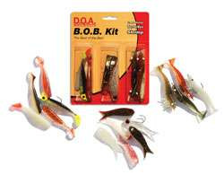 doa lures for surf fishing C.A.L. Jig Heads 3/8oz Natural/Red Eye DEEP RUNNER DOA C.A.L. Jig Heads |