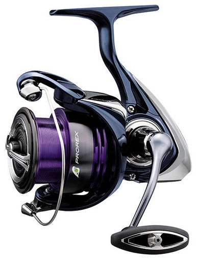 Daiwa PRXLT4000-C Prorex X LT Spinning Reel - TackleDirect