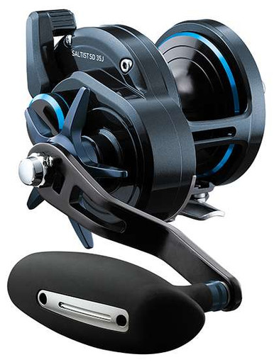 daiwa saltist 15 SIN66MXB Inshore Rod, Sections= 1, Line Wt.= 10- : Sports & Outdoors The Saltist Star Drag Conventional reels are designed with the latest trending features Daiwa Saltist Inshore Saltwater Spinning