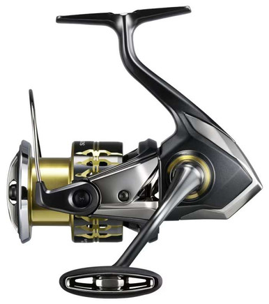 Shimano SAC30HGFK Sustain FK Spinning Reel - TackleDirect