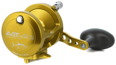5oz baitcasting reel ProFISHiency Tiny but Mighty Black Baitcast Reel