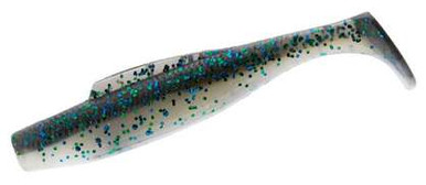 Z-Man DieZel MinnowZ Swimbait - 6in - Blue Mackerel - TackleDirect