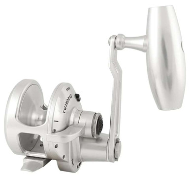 Accurate VT-500N-SPJ Valiant 2 Slow Pitch Jigging Reel - TackleDirect