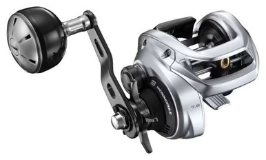 shimano baitcaster curado 400 DC Baitcast Reel dependability and versatility that Curado is known for Shimano Calcutta Round Casting Reel