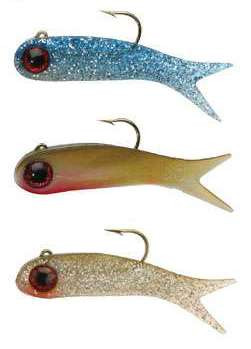 doa lures for surf fishing TerrorEyz Big One – Crook and Crook Fishing, Electronics, and Marine Supplies The BAIT BUSTER DOA Lures Swimmin' Mullet -