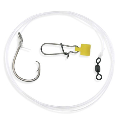 clipping barbs on fishing hooks Tips for easily removing hook barbs?