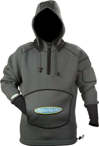 AquaSkinz Rampage Splash Top - TackleDirect