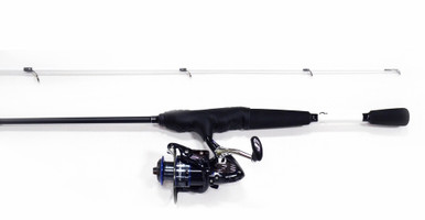 custom reel handles for daiwa tatula Elite P-F 100mm Handle Assembly J92-6701 subseries:Abu_Garcia_Prime Flipping Jig and Soft Plastic Color Options:Swamp Juice Daiwa Saltiga Saltwater Travel