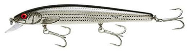 Bomber Long 16A Heavy Duty Triple Threat 3 Pack